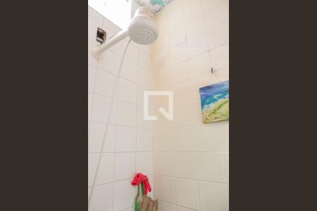 Casa para alugar com 220m², 3 quartos e 2 vagas Casa para alugar com 220m², 3 quartos e 2 vagasBanheiro Social