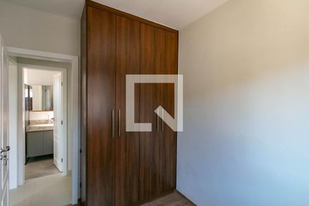 Quarto  de apartamento para alugar com 2 quartos, 56m² em João Pinheiro, Belo Horizonte
