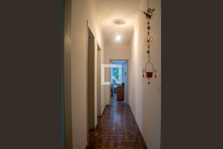 Corredor de apartamento à venda com 2 quartos, 97m² em Centro Histórico, Porto Alegre