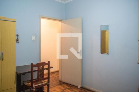 Quarto 1 de apartamento à venda com 2 quartos, 97m² em Centro Histórico, Porto Alegre