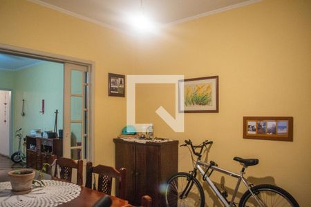 Sala 1 de apartamento à venda com 2 quartos, 97m² em Centro Histórico, Porto Alegre