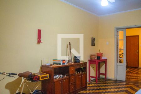 Sala 2 de apartamento à venda com 2 quartos, 97m² em Centro Histórico, Porto Alegre