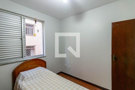 Quarto 1 de apartamento à venda com 4 quartos, 120m² em Santo Antônio, Belo Horizonte