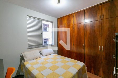 Apartamento à venda com 4 quartos, 120m² em Santo Antônio, Belo Horizonte