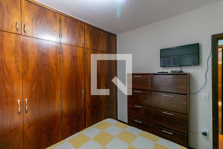 Apartamento à venda com 4 quartos, 120m² em Santo Antônio, Belo Horizonte