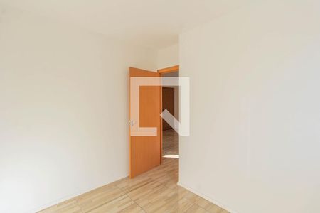 Quarto 1 de apartamento para alugar com 2 quartos, 55m² em São Luiz, Gravataí