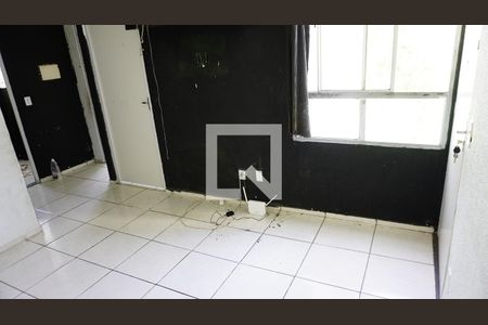 Sala de apartamento à venda com 2 quartos, 180m² em Anil, Rio de Janeiro