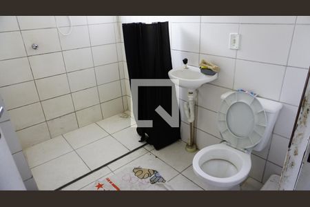 Banheiro de apartamento à venda com 2 quartos, 180m² em Anil, Rio de Janeiro