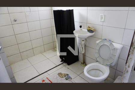 Banheiro de apartamento para alugar com 2 quartos, 180m² em Anil, Rio de Janeiro