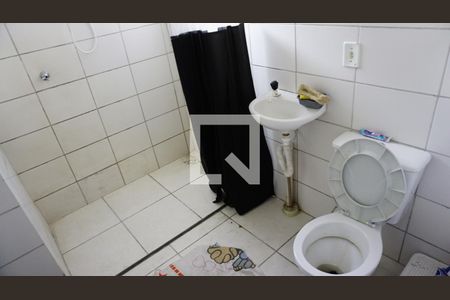 Banheiro de apartamento à venda com 2 quartos, 180m² em Anil, Rio de Janeiro