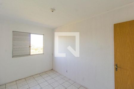 Quarto 1 de apartamento para alugar com 2 quartos, 55m² em Santa Fe, Gravataí