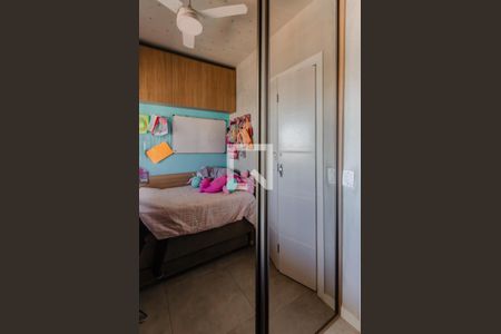 Quarto de apartamento à venda com 2 quartos, 60m² em Aclimação, São Paulo