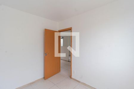 Quarto 1 de apartamento para alugar com 2 quartos, 55m² em São Luiz, Gravataí