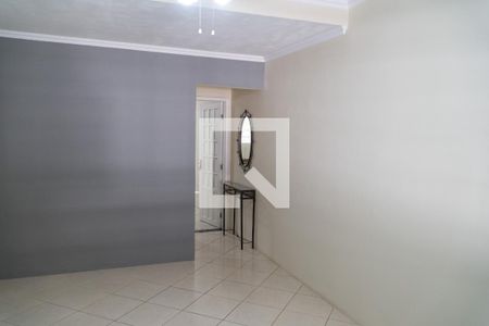 Sala de casa de condomínio para alugar com 2 quartos, 112m² em Jardim Monte Kemel, São Paulo