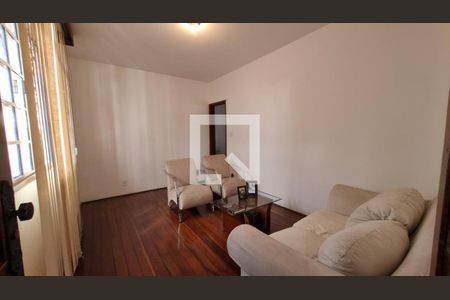 Apartamento à venda com 3 quartos, 105m² em Cidade Nova, Belo Horizonte