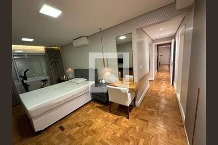 Apartamento à venda com 3 quartos, 148m² em Perdizes, São Paulo