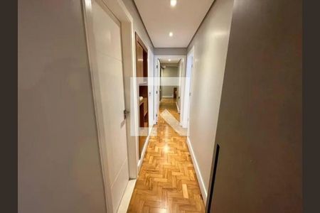 Apartamento à venda com 3 quartos, 148m² em Perdizes, São Paulo