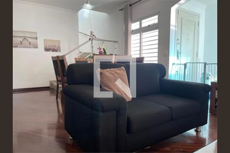 Casa à venda com 4 quartos, 187m² em Chácara Monte Alegre, São Paulo