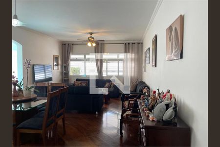 Casa à venda com 4 quartos, 187m² em Chácara Monte Alegre, São Paulo