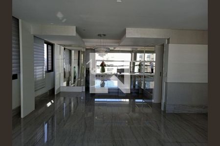 Apartamento à venda com 3 quartos, 176m² em Jardim da Saúde, São Paulo