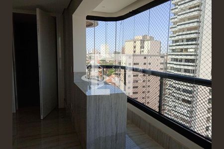 Apartamento à venda com 3 quartos, 176m² em Jardim da Saúde, São Paulo