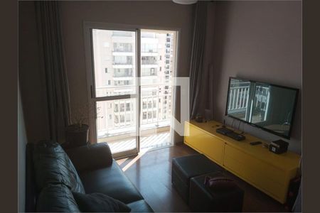 Apartamento à venda com 2 quartos, 60m² em Jardim Pereira Leite, São Paulo