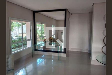 Apartamento à venda com 2 quartos, 60m² em Jardim Pereira Leite, São Paulo