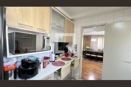 Apartamento à venda com 3 quartos, 121m² em Santana, São Paulo