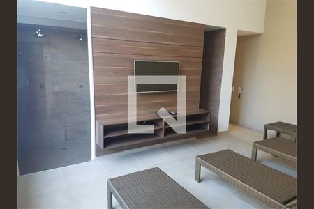 Apartamento à venda com 2 quartos, 78m² em Vila Leonor, São Paulo