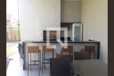 Apartamento à venda com 2 quartos, 78m² em Vila Leonor, São Paulo