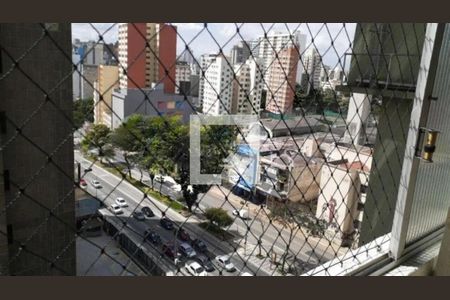 Apartamento à venda com 3 quartos, 116m² em Consolação, São Paulo
