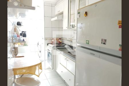 Apartamento à venda com 2 quartos, 60m² em Ipiranga, São Paulo