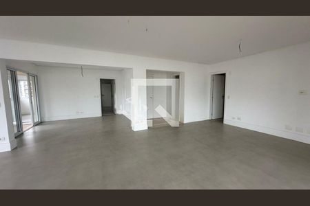 Apartamento à venda com 4 quartos, 260m² em Santana, São Paulo