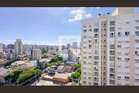 Apartamento à venda com 3 quartos, 79m² em Passo d’Areia, Porto Alegre