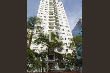 Apartamento à venda com 3 quartos, 75m² em Vila Olímpia, São Paulo