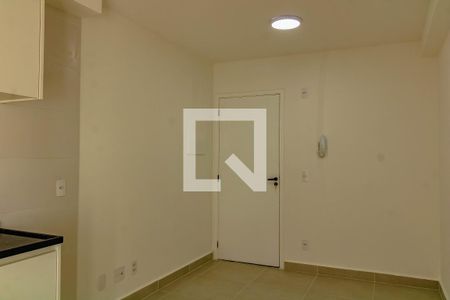Sala  de apartamento para alugar com 2 quartos, 40m² em Vila Parque Jabaquara, São Paulo