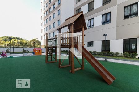 Playground de apartamento para alugar com 2 quartos, 35m² em Presidente Altino, Osasco