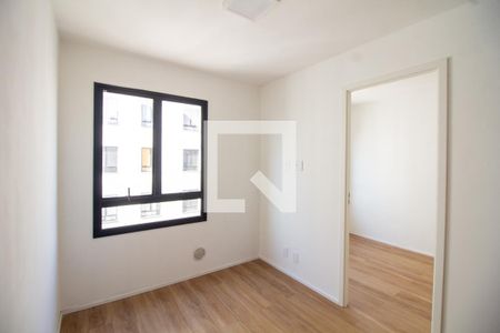 Apartamento à venda com 35m², 2 quartos e 1 vagaSala