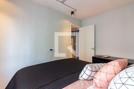 Quarto 1 de apartamento à venda com 2 quartos, 35m² em Presidente Altino, Osasco