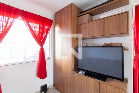 Sala de casa à venda com 3 quartos, 96m² em Ouro Preto, Belo Horizonte