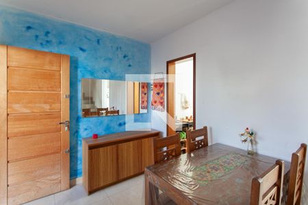 Sala de casa à venda com 3 quartos, 96m² em Ouro Preto, Belo Horizonte