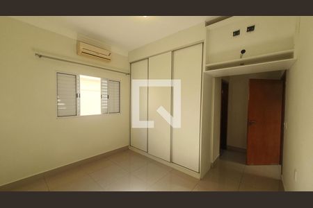 Quarto 1 de casa de condomínio para alugar com 4 quartos, 178m² em Jardim Planalto, Paulínia