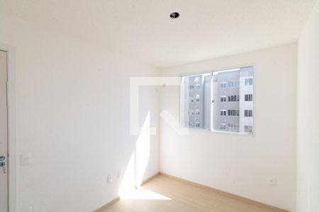 Quarto 2 de apartamento para alugar com 2 quartos, 41m² em Campo Grande, Rio de Janeiro