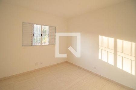 Quarto de apartamento para alugar com 1 quarto, 48m² em Vila Irmãos Arnoni, São Paulo