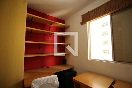 Escritório de apartamento para alugar com 2 quartos, 65m² em Jardim Vazani, São Paulo