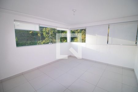 Quarto de apartamento para alugar com 1 quarto, 50m² em Vila Irmãos Arnoni, São Paulo