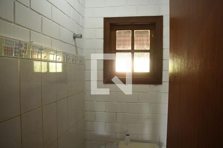 Lavabo de casa de condomínio para alugar com 3 quartos, 1000m² em Granja Viana Ii, Cotia