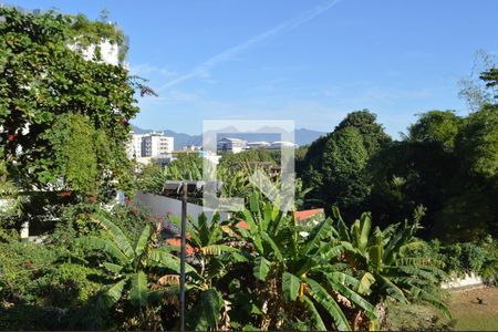 Vista da Varanda  de apartamento à venda com 3 quartos, 76m² em Taquara, Rio de Janeiro