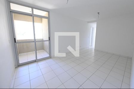 Sala de apartamento para alugar com 3 quartos, 70m² em Setor Marechal Rondon, Goiânia
