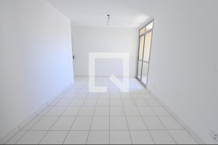 Sala de apartamento para alugar com 3 quartos, 70m² em Setor Marechal Rondon, Goiânia
